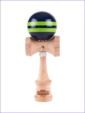 Duncan Original Wooden Komodo Kendama New Sealed  (For One Kendama Only)